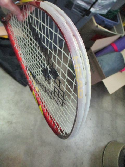 Used Head Ti.Jazz XL Racquetball Racquet