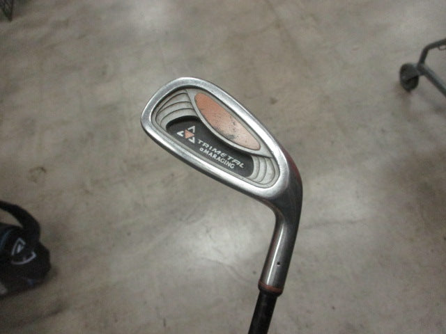 Load image into Gallery viewer, Used Orlimar Trimetal Amaracing 6 Iron
