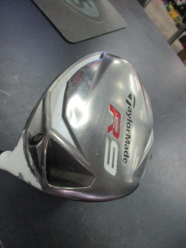 Used TaylorMade R9 Driver