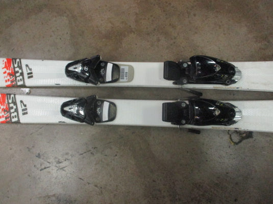Used Head B2YS Downhill Skis Size 117cm