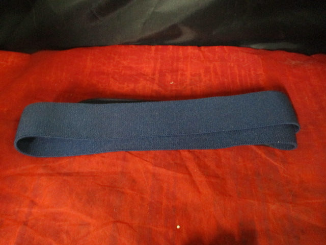 Load image into Gallery viewer, Used Nike Blue Adult Adjustable Baseball Belt
