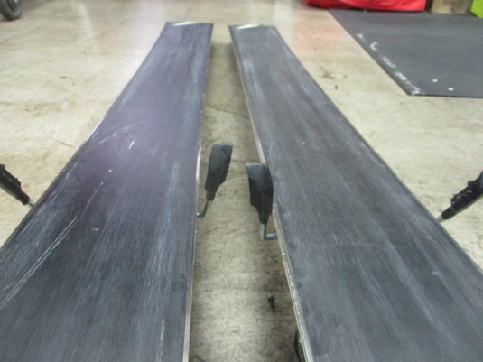 Used Blizzard Answer 178cm Skis w/ Marker 5.14 Bindings