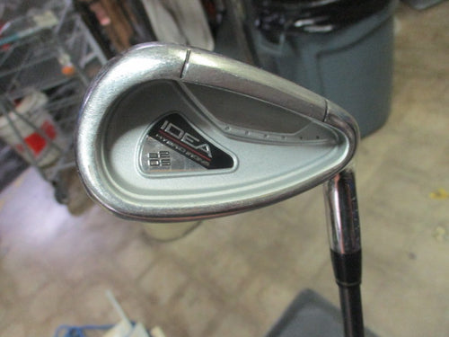 Used Adams Idea a20s 9 Iron RH