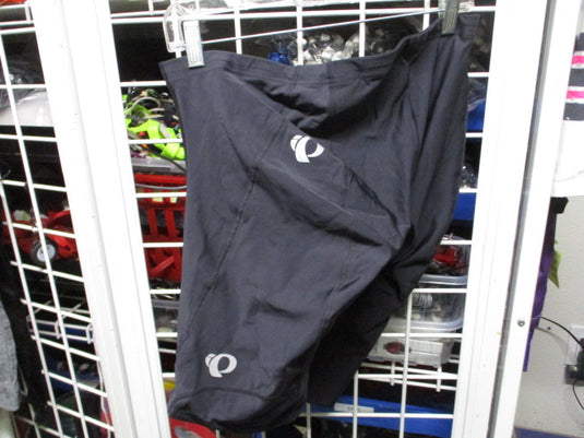 Used Men's Pearl Izumi Attack Cycling Shorts Size XXL NWT