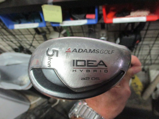 Used Adams Idea A20s 5 HYBRID RH