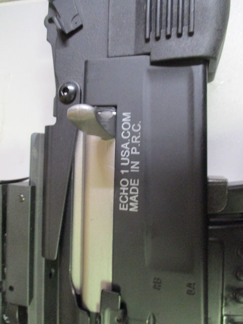 Load image into Gallery viewer, Used Red Star Full Metal Contractor Personal Weapon (CPW) Airsoft AEG
