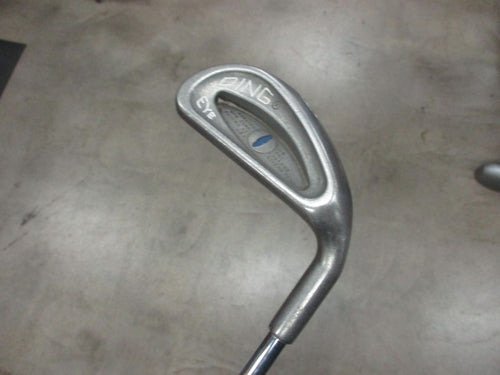 Used Ping Eye Blue Dot 9 Iron