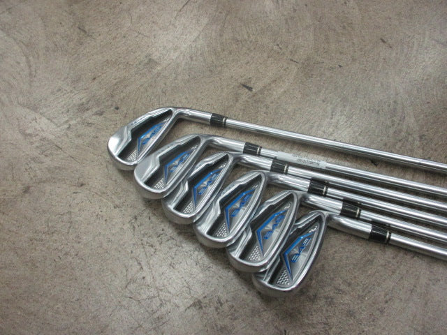 Load image into Gallery viewer, Used Tommy Amour TA-25 845 5-PW Iron Set
