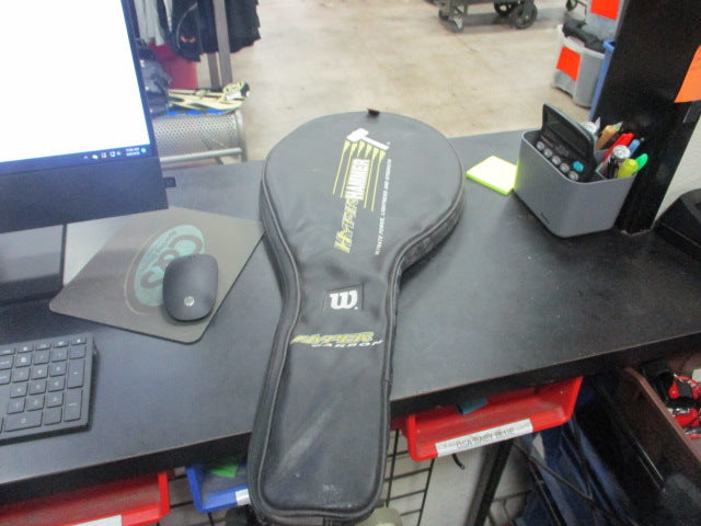 Load image into Gallery viewer, Used Wilson Hyper Hammer Racquet Bag
