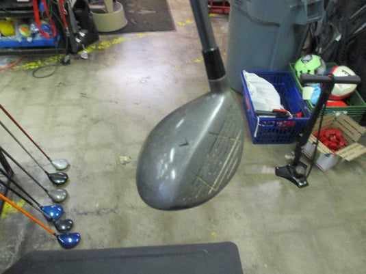 Used Mercury II 21 Deg Fairway Wood