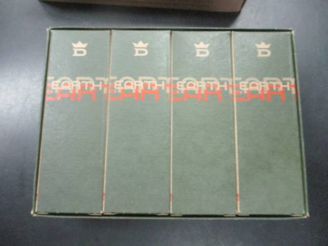 Load image into Gallery viewer, New Dixon Earth Golf Balls (One Dozen) Stamped Maritz
