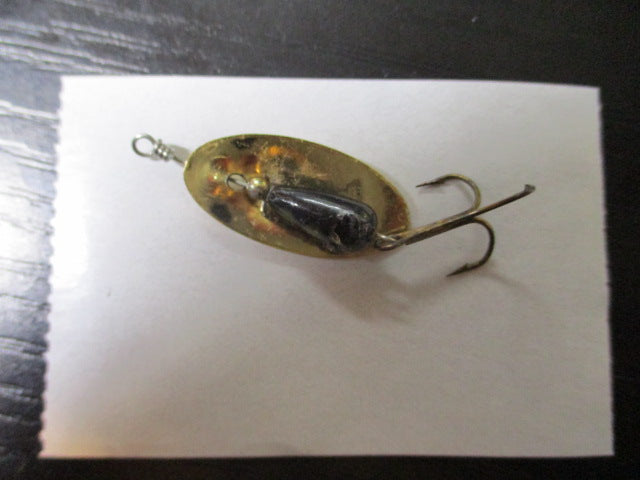 Load image into Gallery viewer, Used Panther Martin 4 Spinning Lure
