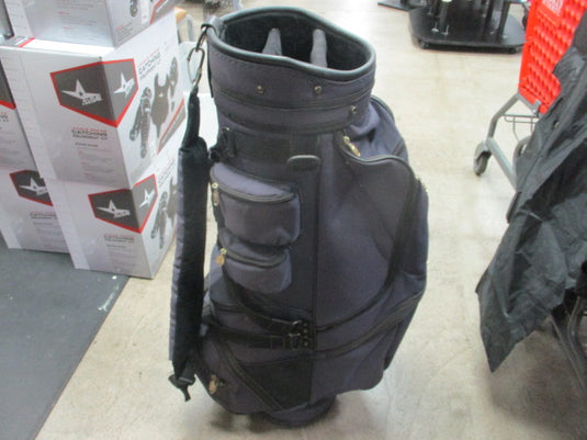 Used Golf Cart Bag