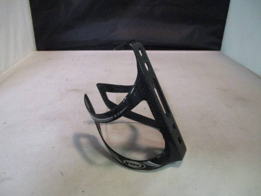 Used Rav X Carbon Bottle Cage Gray/Black