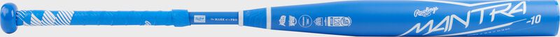 Load image into Gallery viewer, New Rawlings Mantra 31&quot; ( -10) Fastpitch Bat
