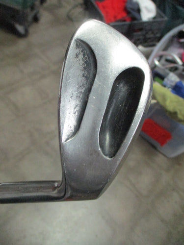 Used Sand Wedge