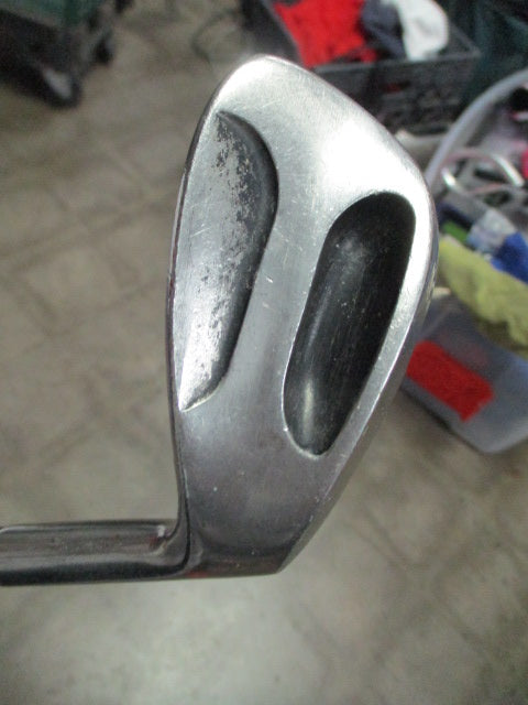 Used Sand Wedge