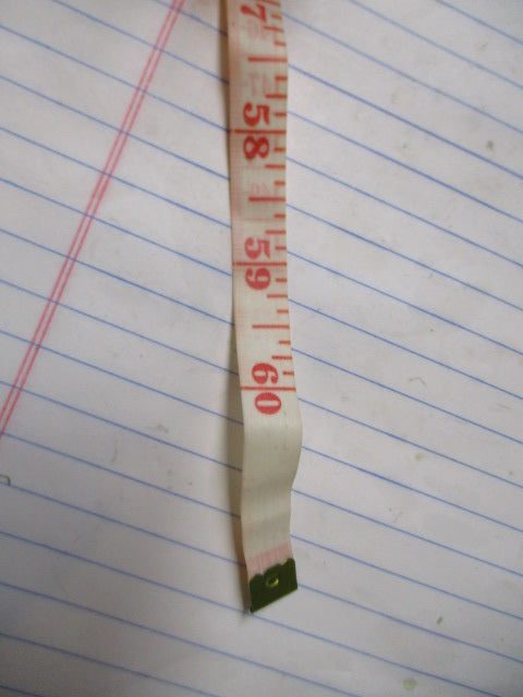 Used Tape Measure - 60