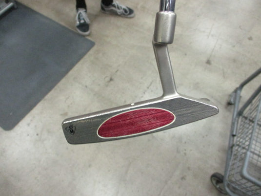 Used TaylorMade Rossa Imola Sport-1 35