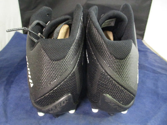 Nike Alpha Pro 2 3/4 TD Football Cleats Size 15