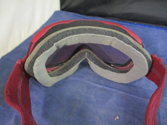 Used Smith Snow Goggles