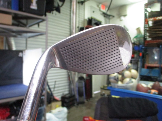 Used Snake Eyes TC-01 Lob Wedge