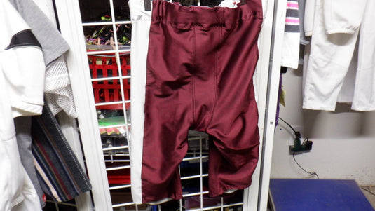Used Uniforms Express Football Pants XL