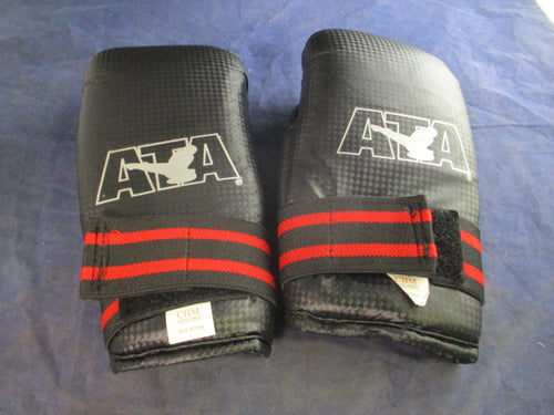 Used ATA Gloves Size Child Medium