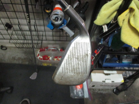 Used Ping Zing Red Dot 7 Iron RH