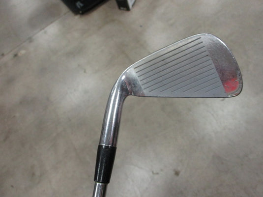 Used Ram FX2 Forged 4 Iron