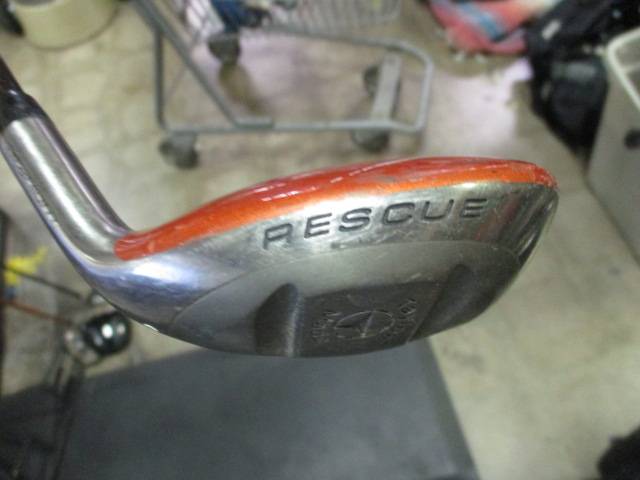 Load image into Gallery viewer, Used Taylormade Rescue 18deg HYBRID
