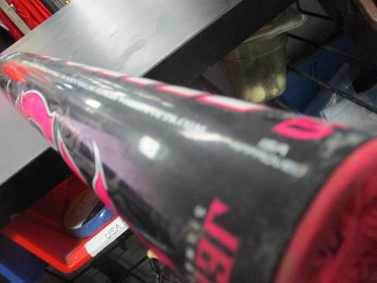 Used Worth 454 USSSA 34" -5.5 28.5oz Slowpitch Softball Bat