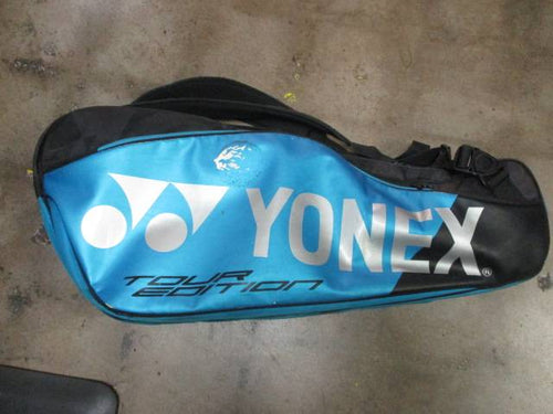 Used Yonex Tour Edition 9 Racquet Tennis Bag