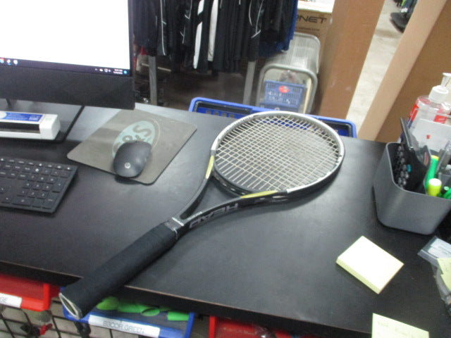 Load image into Gallery viewer, Used Head i.Prestige 27&quot; Tennis Racquet
