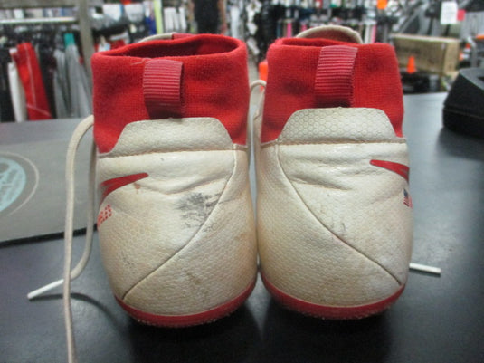 Used Nike Phantom Soccer Cleats Size 5