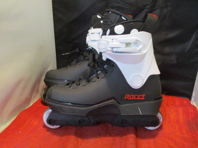 Load image into Gallery viewer, Used Roces Hazelton Inline Skates Size Men&#39;s 9
