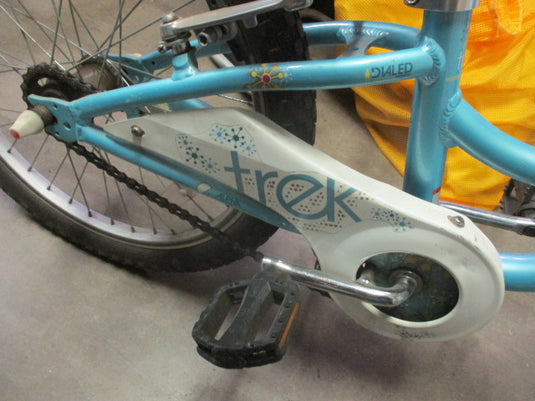 Used Trek Mystic 20" Single Speed Bicycle