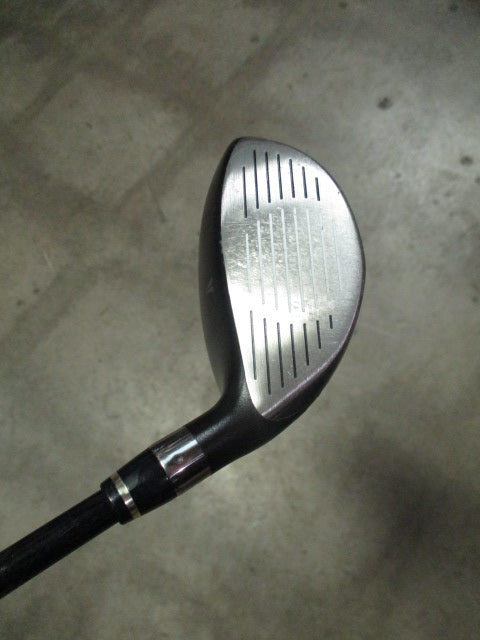 Load image into Gallery viewer, Used Nike SQ Dymo2 Quad Keel Fairway 5 Wood 19 Deg
