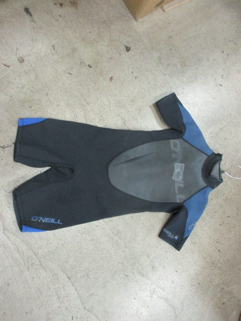 Load image into Gallery viewer, Used O&#39;Neal Hammer Kids Shorty Wetsuit
