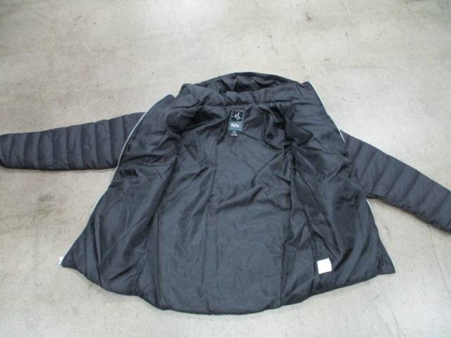 Load image into Gallery viewer, New Pulse Toddler Dynamic Puffer Jacket Black 4T
