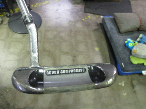 Used Never Compromise Zi Beta 35.5