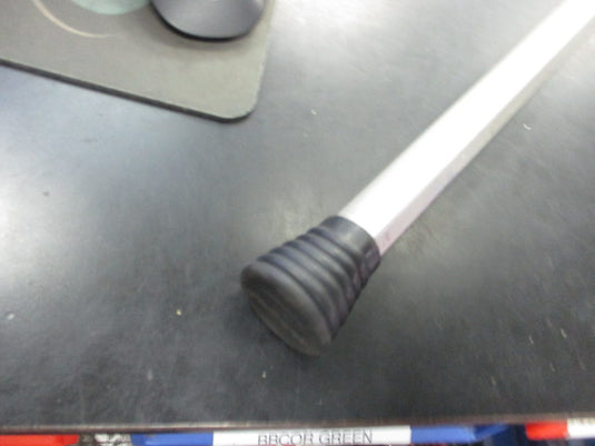 Used Debeer Alloy Lacrosse Shaft