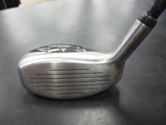 Used Exact 21 Deg 4 Hybrid