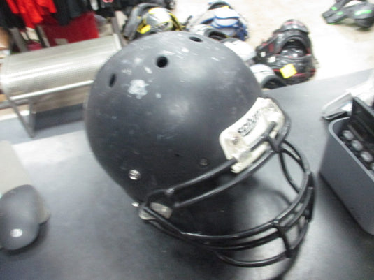 Used Schutt AIR XP Adult Medium Football Helmet (NO JAW PADS)