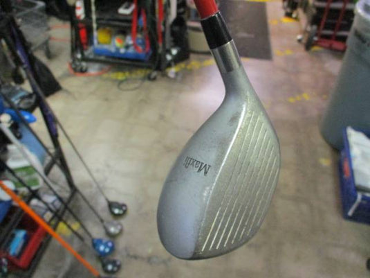 Used Maxfli VHL 3 Fairway Wood