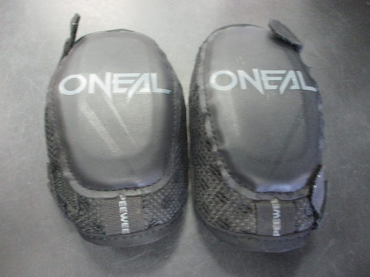 Used Oneal Pee Wee Elbow Guards
