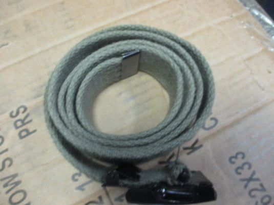 Used Camo Belt Adjustable 42"