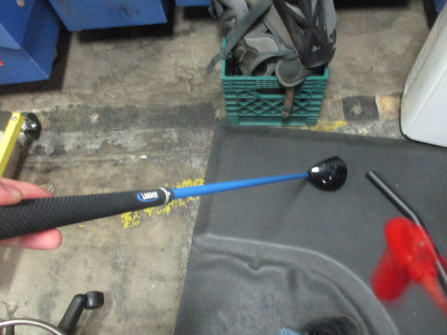 Load image into Gallery viewer, Used LAGSHOT 10.5 Deg SWING TRAINER RH With Head Cover
