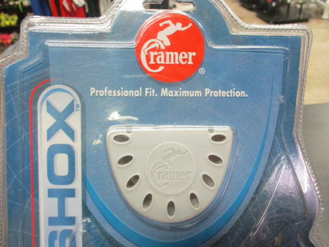 Load image into Gallery viewer, Cramer Youth Pro Shox Custom Mouthguard
