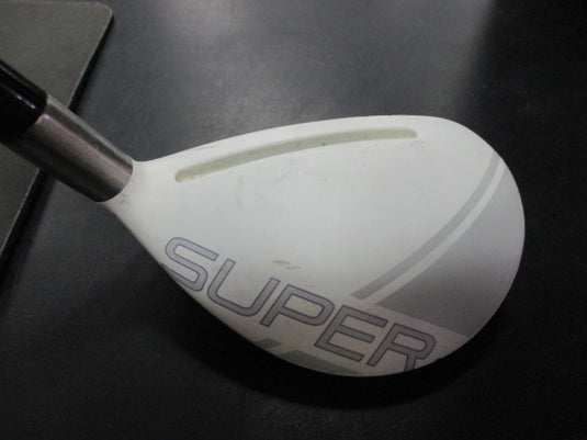 Used Ladies Adams Idea Super S VST 3 Hybrid